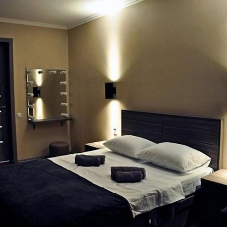 Superior Apartment On Kostava Tbilisi Bagian luar foto