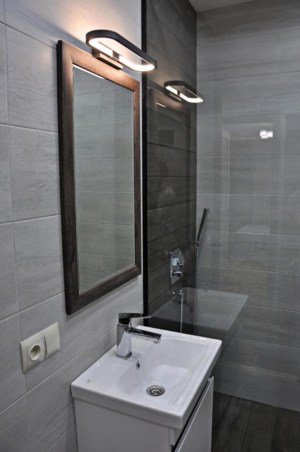 Superior Apartment On Kostava Tbilisi Bagian luar foto